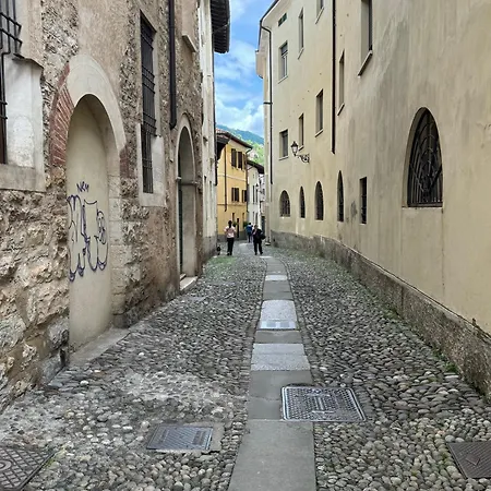 Dimora Legnazzi_a Gem In The Heart Of *